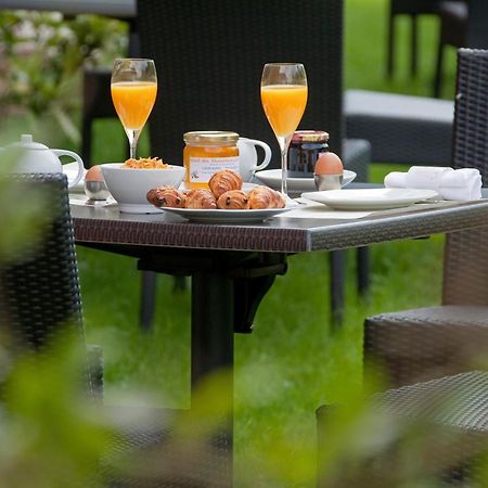 Auberge Du Moulin Marin Lapalisse Kültér fotó