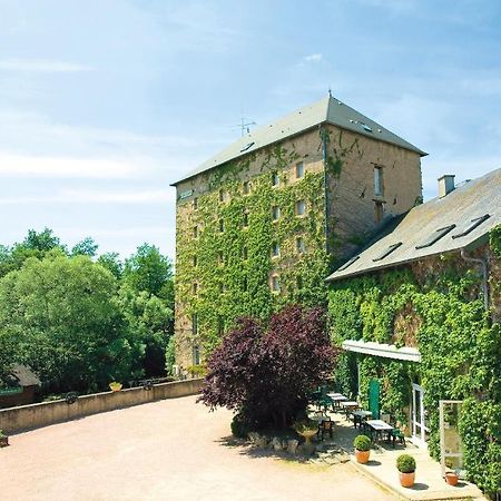 Auberge Du Moulin Marin Lapalisse Kültér fotó