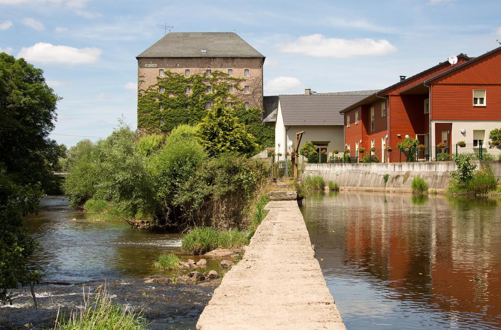 Auberge Du Moulin Marin Lapalisse Kültér fotó