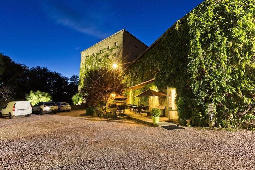 Auberge Du Moulin Marin Lapalisse Kültér fotó